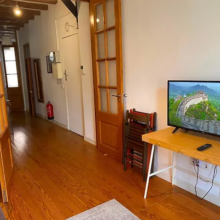 Apartamento Villarroel - Eixample - 4-2 *