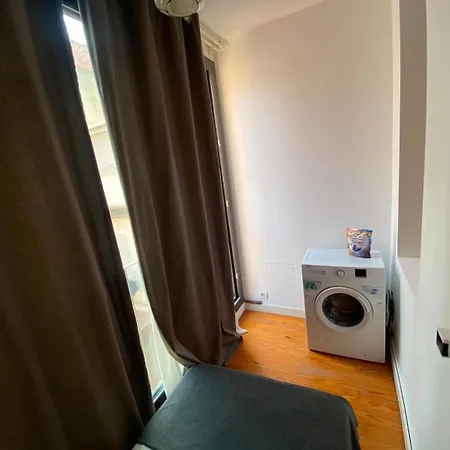 Villarroel - Eixample - 4-2 Apartament *